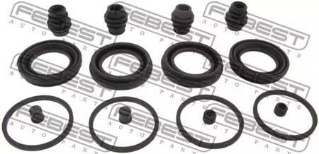 Ремкомплект тормозного суппорта FEBEST 0275-T30F
