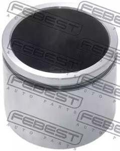 Поршень корпуса скобы тормоза FEBEST 0276-P12F