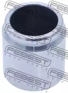 Поршень тормозного суппорта FEBEST 0276-TA60F