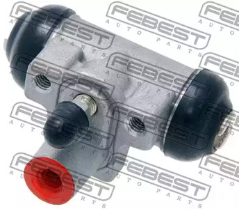 Цилиндр тормозной колесный задний FEBEST 0278-N16