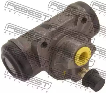 Рабочий тормозной цилиндр FEBEST 0278-P11