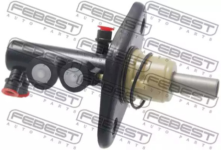 Цилиндр тормозной главный FEBEST 0279-TER2