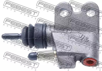 Рабочий цилиндр сцепления FEBEST 0280-A33