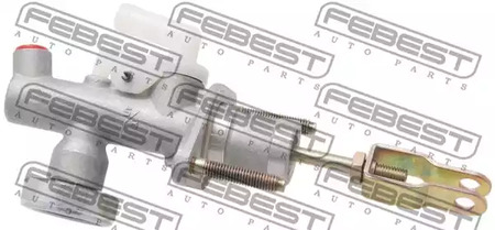 Главный цилиндр системы сцепления FEBEST 0281-B10RS
