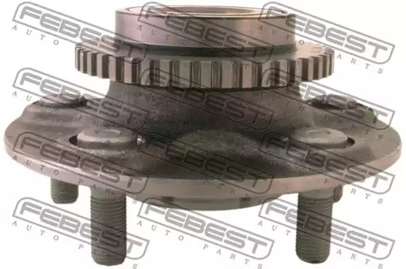 Ступица колеса задний FEBEST 0282-A32A46R