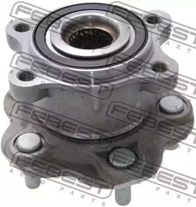 Ступица колеса задний FEBEST 0282-Z50MR