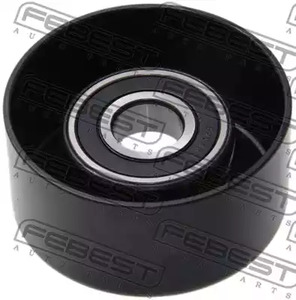 Натяжной ролик поликлинового ремня FEBEST 0287-A35