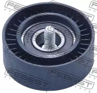 Натяжной ролик поликлинового ремня FEBEST 0287-J10E