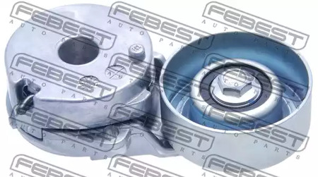 Натяжитель ремня клинового зубчи FEBEST 0290-T31