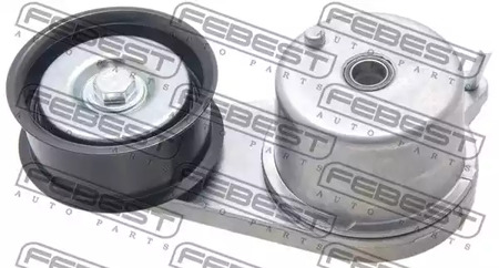Натяжитель ремня клинового зубчи FEBEST 0290-Z33