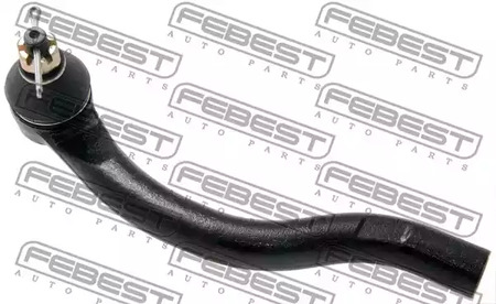 Наконечник тяги рулевой FEBEST 0321-CLLH