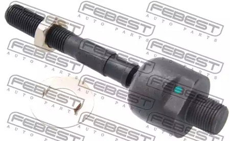 Тяга рулевая FEBEST 0322-CU2
