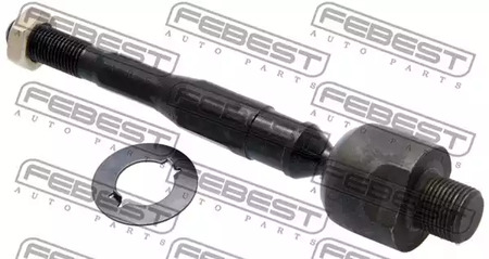 Осевой шарнир рулевой тяги FEBEST 0322-FD