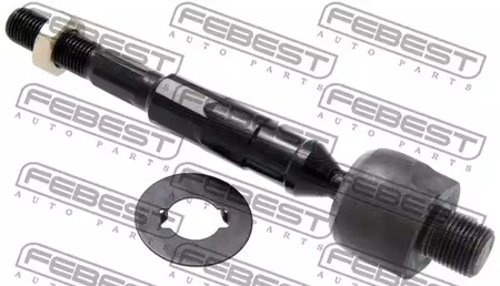 Осевой шарнир рулевой тяги FEBEST 0322-FD1
