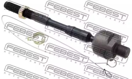 Тяга рулевая левый FEBEST 0322-YD2