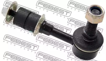 Тяга стабилизатора FEBEST 0323-PRF