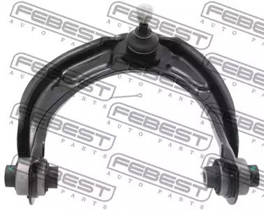 Рычаг подвески FEBEST 0324-CU2UPL