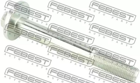 Болт регулировки развала колёс FEBEST 0329-002