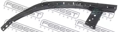 Кронштейн буфера FEBEST 0337-CL7LH