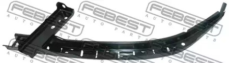 Кронштейн буфера FEBEST 0337-CL7RH
