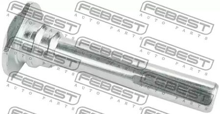 Направляющий болт корпуса скобы тормоза FEBEST 0374-CRVLOWR