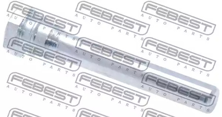 Направляющий болт корпуса скобы тормоза FEBEST 0374-FDUF