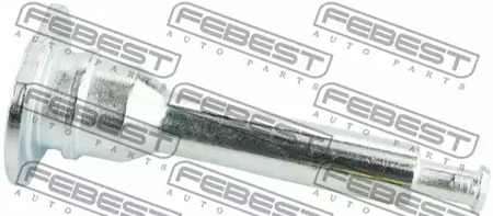 Направляющая суппорта FEBEST 0374-MRVLOWR