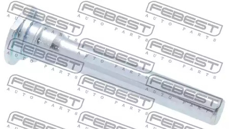 Направляющий болт корпуса скобы тормоза FEBEST 0374-RD1LF