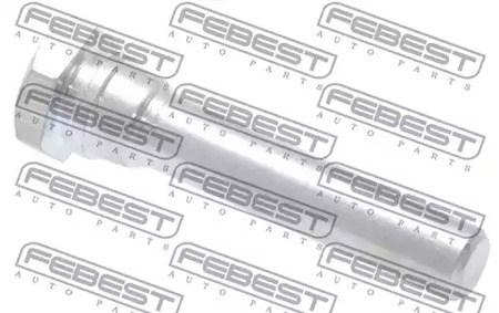 Направляющий болт корпуса скобы тормоза FEBEST 0374-RD5LR