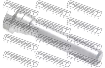 Направляющий болт корпуса скобы тормоза FEBEST 0374-RD5UR