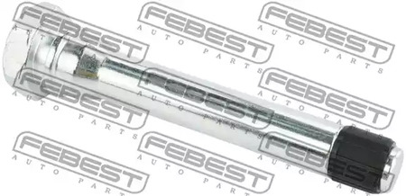 Направляющий болт корпуса скобы тормоза FEBEST 0374-RE3UPF