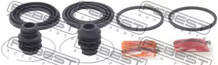 Ремкомплект тормозного суппорта FEBEST 0375-YD2F