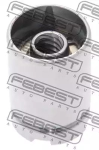Поршень корпуса скобы тормоза FEBEST 0376-GER