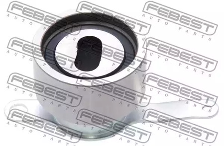 Ролик ремня грм FEBEST 0387-GH