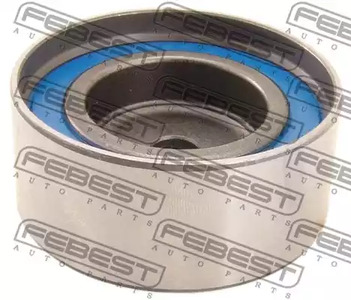 Ролик ремня грм FEBEST 0387-YF4