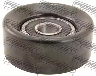 Ролик приводного ремня FEBEST 0388-YD2