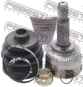 Шарнирный комплект приводной вал
