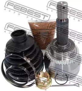 Шрус FEBEST 0410-DJ24A43