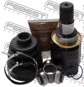 Шарнирный комплект приводного вала FEBEST 0411-CY3MTLH