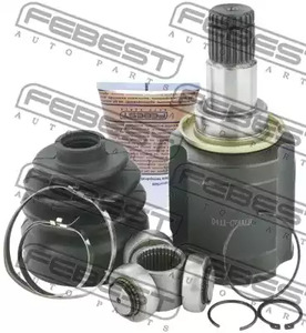 Шарнирный комплект приводного вала FEBEST 0411-CY4ALH