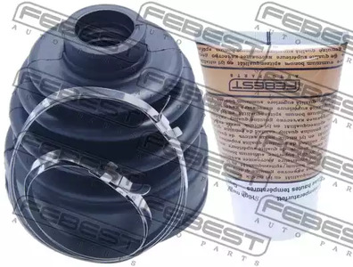 Пыльник шруса FEBEST 0415-CU20
