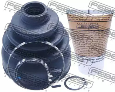 Пыльник шруса FEBEST 0415-CW6LHT