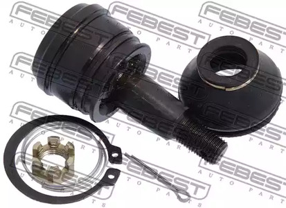 Опора шаровая FEBEST 0420-V75