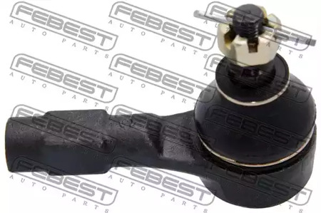 Наконечник рулевой тяги FEBEST 0421-457
