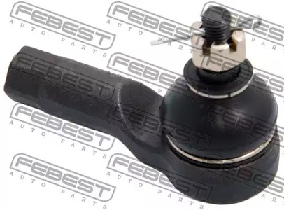 Наконечник поперечной рулевой тяги FEBEST 0421-CY
