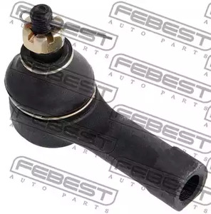 Наконечник поперечной рулевой тяги FEBEST 0421-NA4