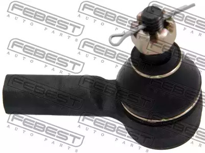 Наконечник поперечной рулевой тяги FEBEST 0421-Z36