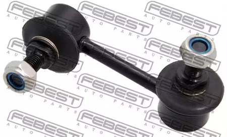 Тяга стойка стабилизатора FEBEST 0423-CW8RR
