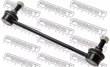 Тяга стойка стабилизатора FEBEST 0423-DAF