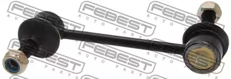 Тяга стойка стабилизатора FEBEST 0423-EAF